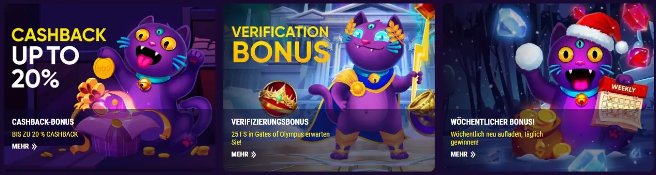 Freispiele auf Spielautomaten – Free Spins zum Testen beliebter Spiele