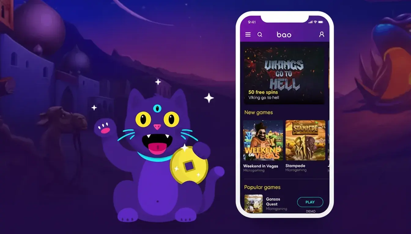 Mobile Casino App – Download, Login und schneller Zugriff auf Spiele